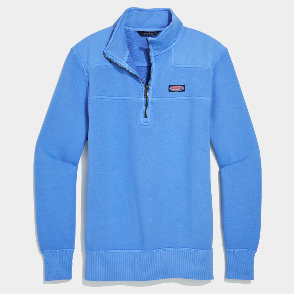 Vineyard Vines Surf Terry Shep Shirt®