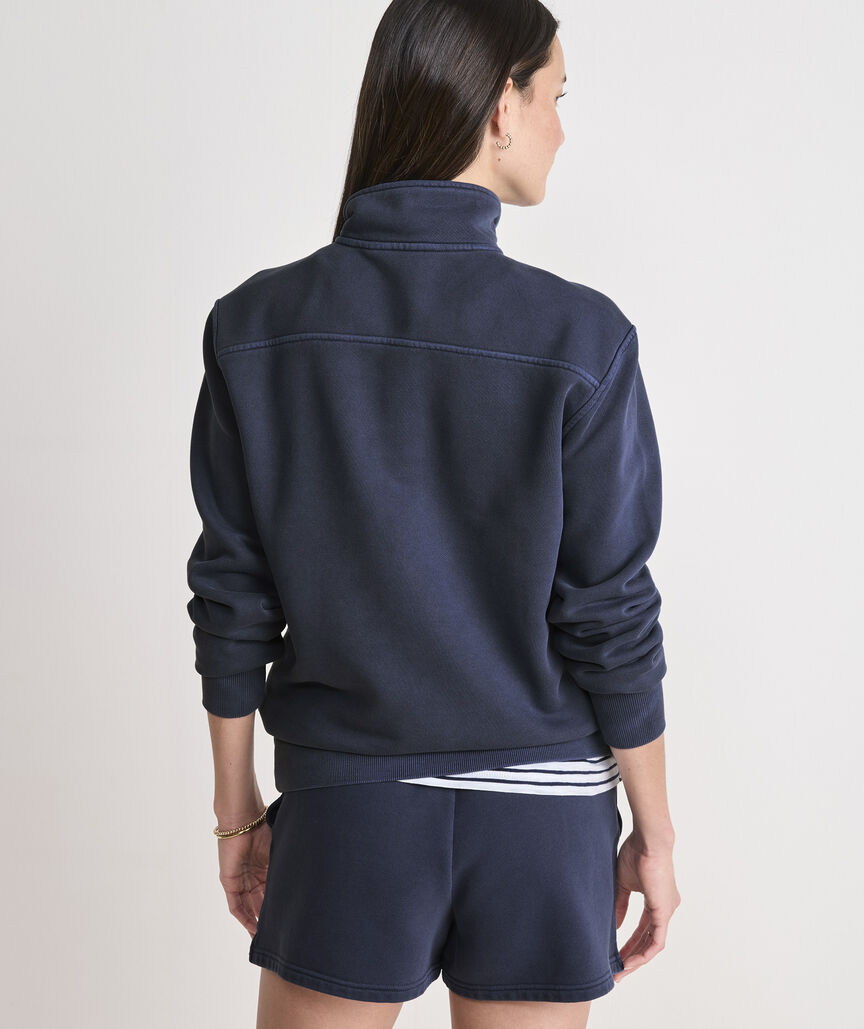 Vineyard Vines Surf Terry Shep Shirt®