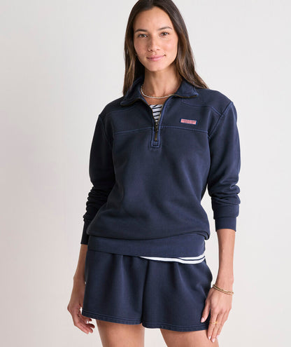 Vineyard Vines Surf Terry Shep Shirt®