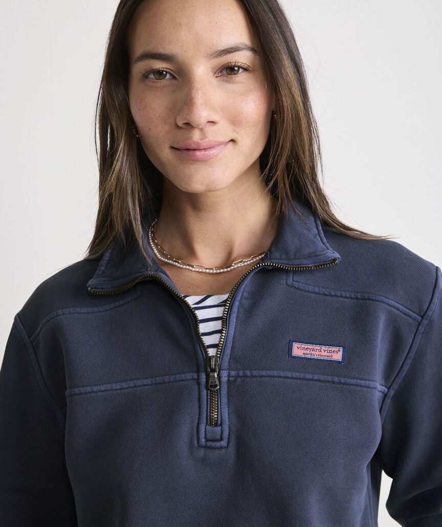 Vineyard Vines Surf Terry Shep Shirt®