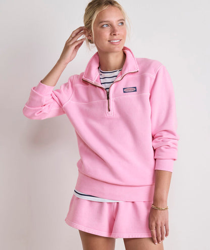 Vineyard Vines Surf Terry Shep Shirt®