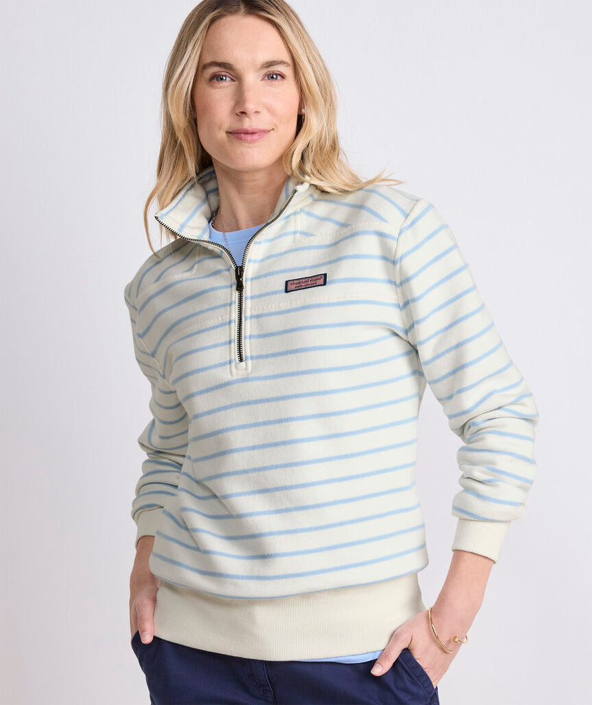 Vineyard Vines Vineyard Terry Shep Shirt®