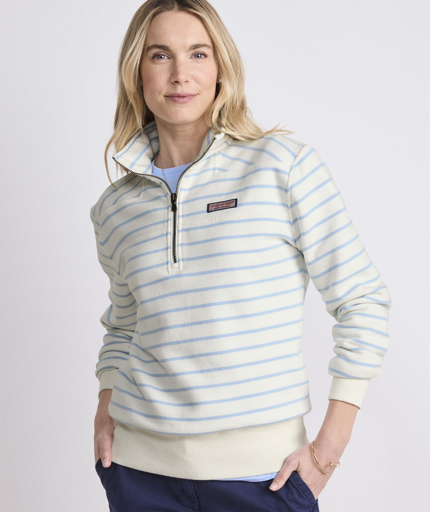 Vineyard Vines Vineyard Terry Shep Shirt®