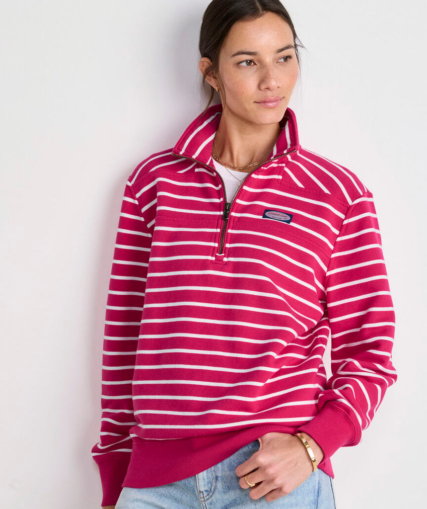 Vineyard Vines Surf Terry Shep Shirt®