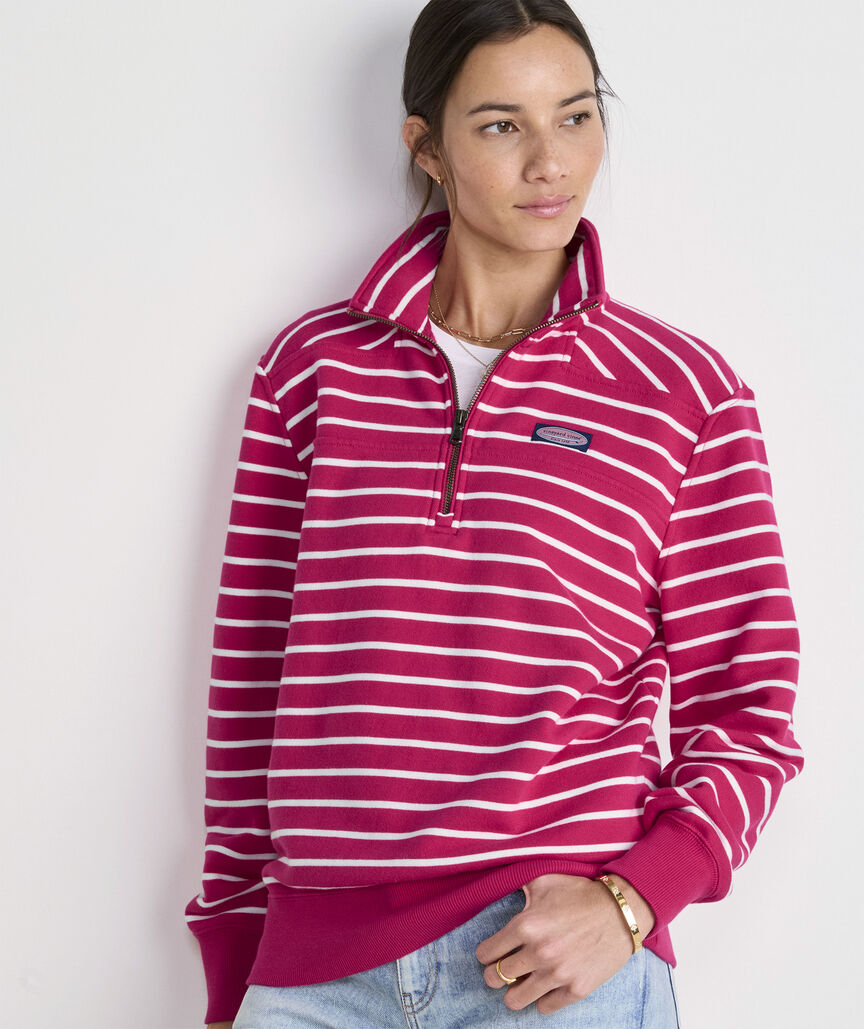 Vineyard Vines Surf Terry Shep Shirt®