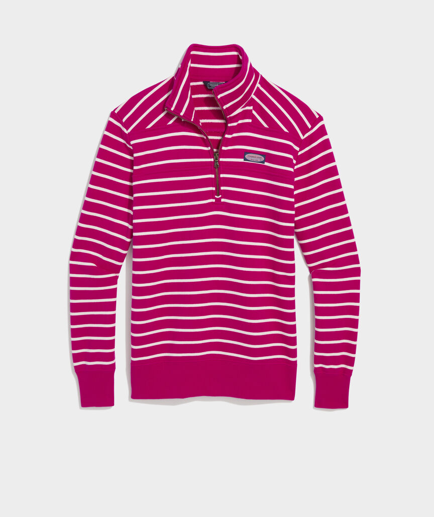 Vineyard Vines Surf Terry Shep Shirt®