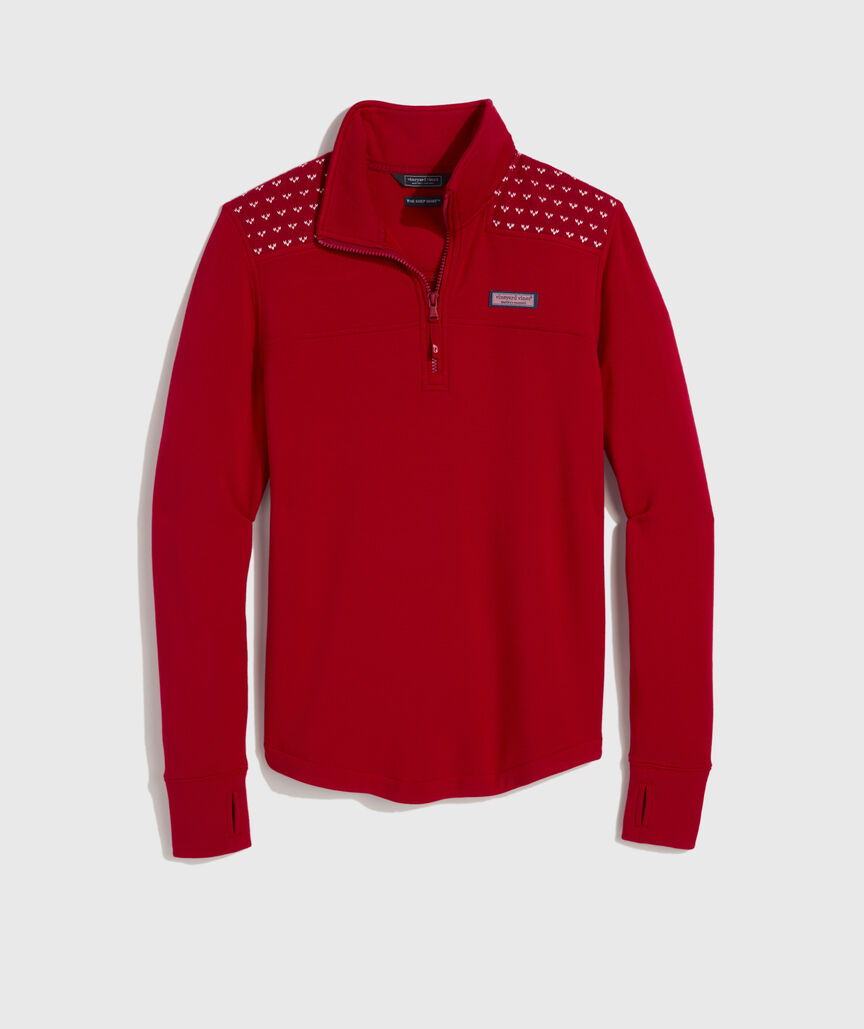 Vineyard Vines Dreamcloth® Shep Shirt®