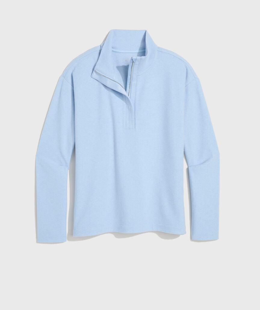 Vineyard Vines Calmwater Quarter-Zip