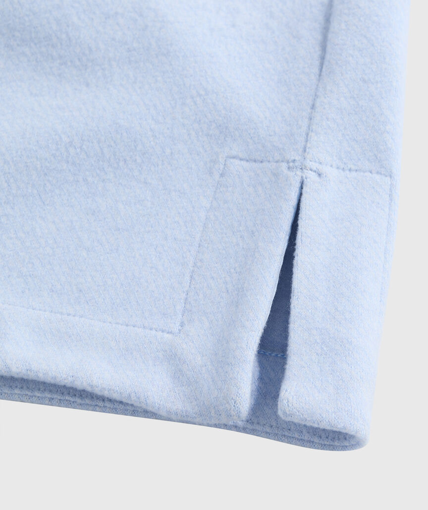 Vineyard Vines Calmwater Quarter-Zip