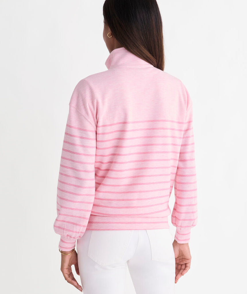 Vineyard Vines Women's Saltwater Quarter-Zip