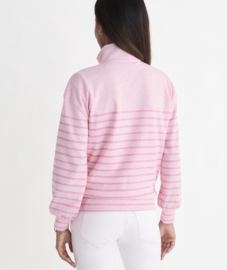 Vineyard Vines Women's Saltwater Quarter-Zip