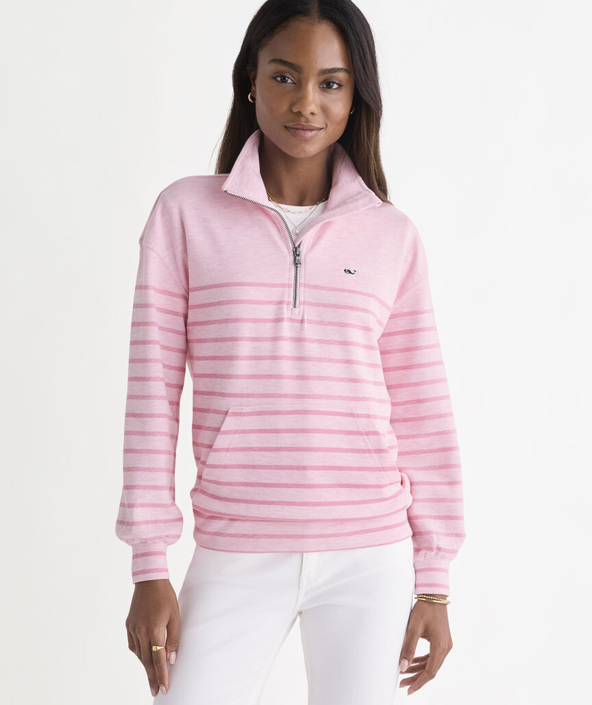 Vineyard Vines Women's Saltwater Quarter-Zip