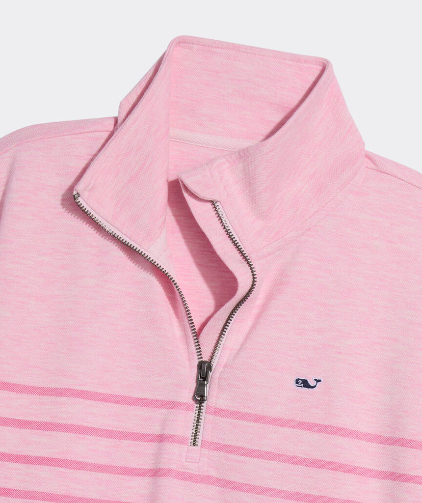 Vineyard Vines Women's Saltwater Quarter-Zip