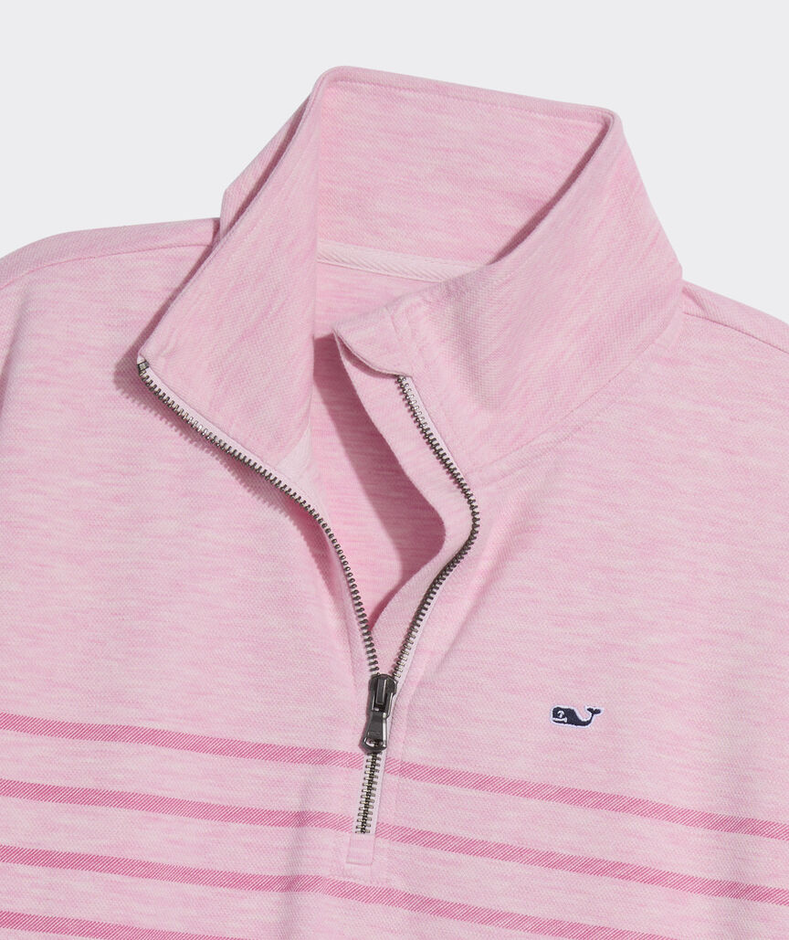 Vineyard Vines Women's Saltwater Quarter-Zip