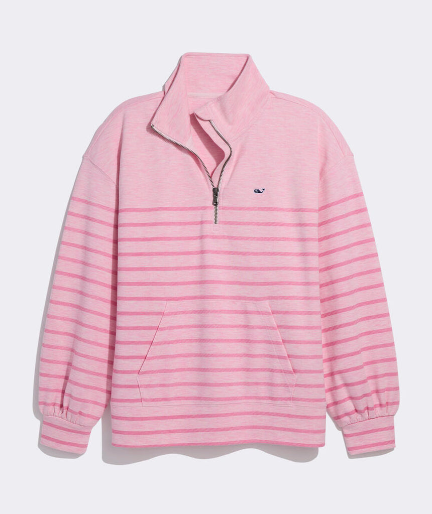 Vineyard Vines Women's Saltwater Quarter-Zip