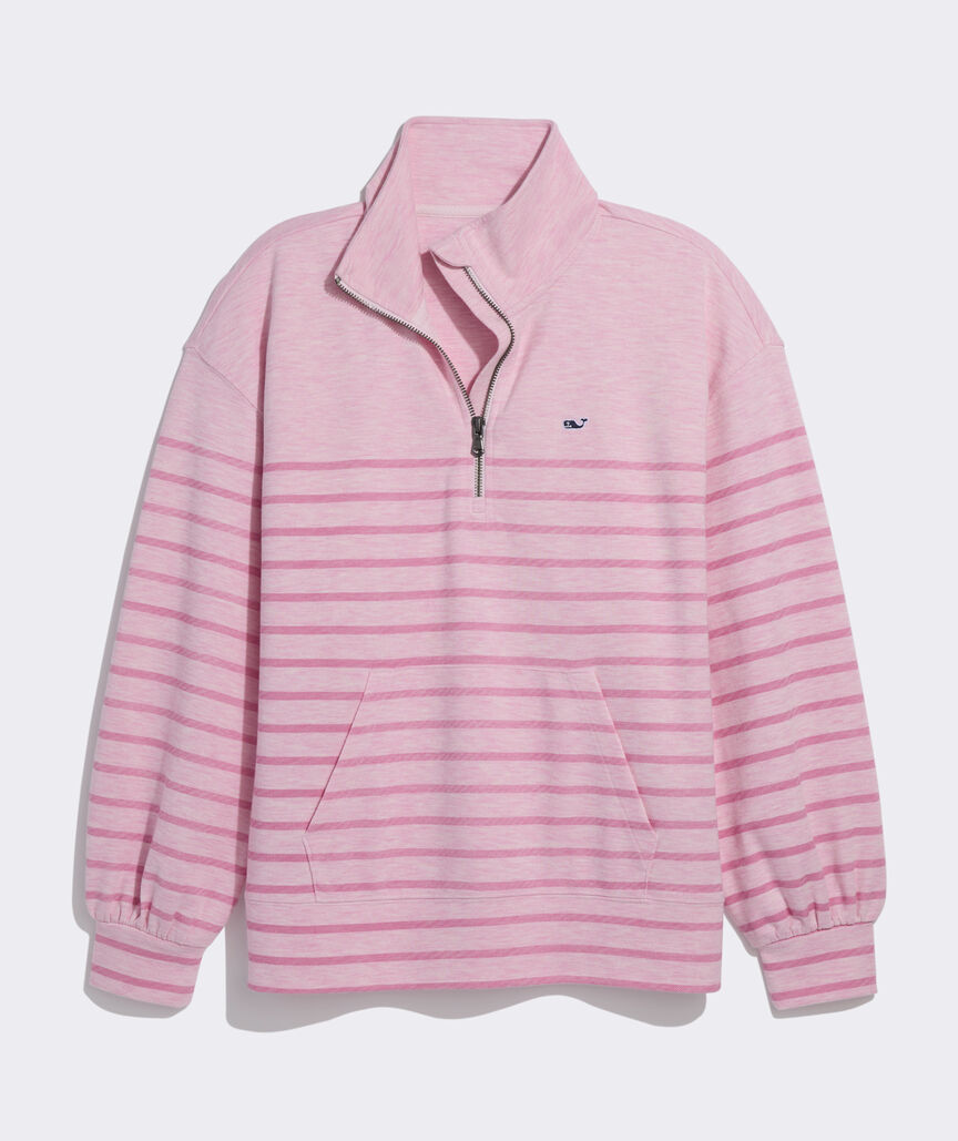 Vineyard Vines Women's Saltwater Quarter-Zip