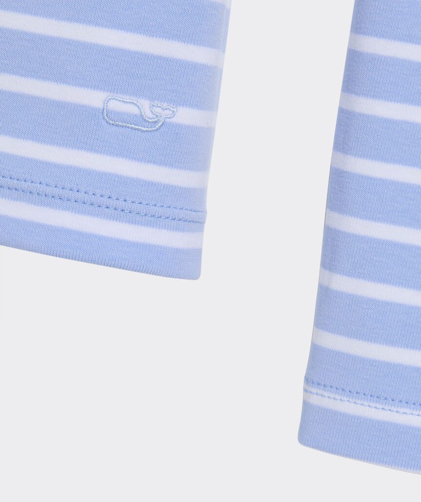 Vineyard Vines Deluxe Boatneck Tee