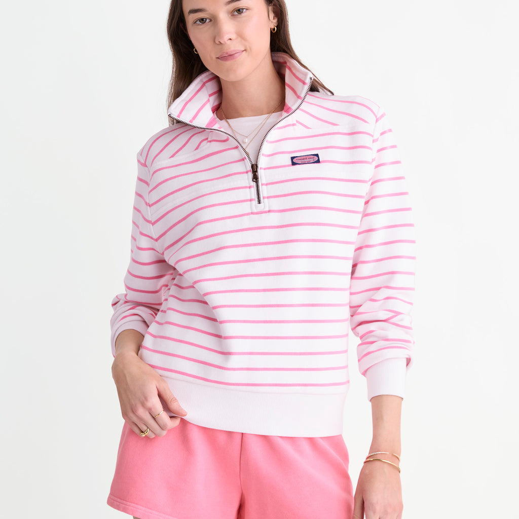 Vineyard Vines Surf Terry Shep Shirt®