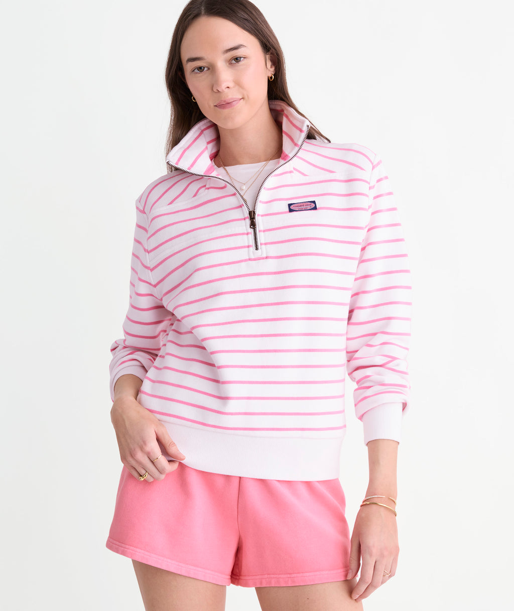 Vineyard Vines Surf Terry Shep Shirt®