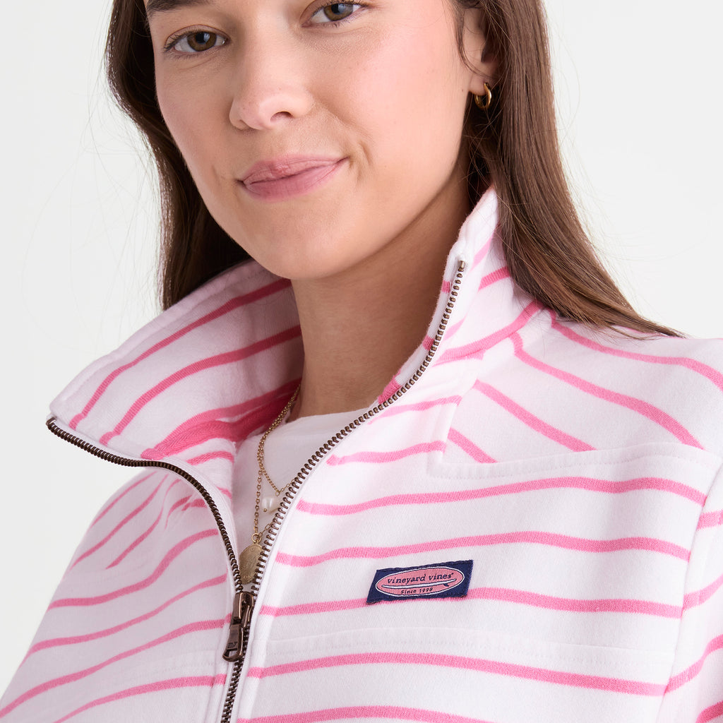 Vineyard Vines Surf Terry Shep Shirt®