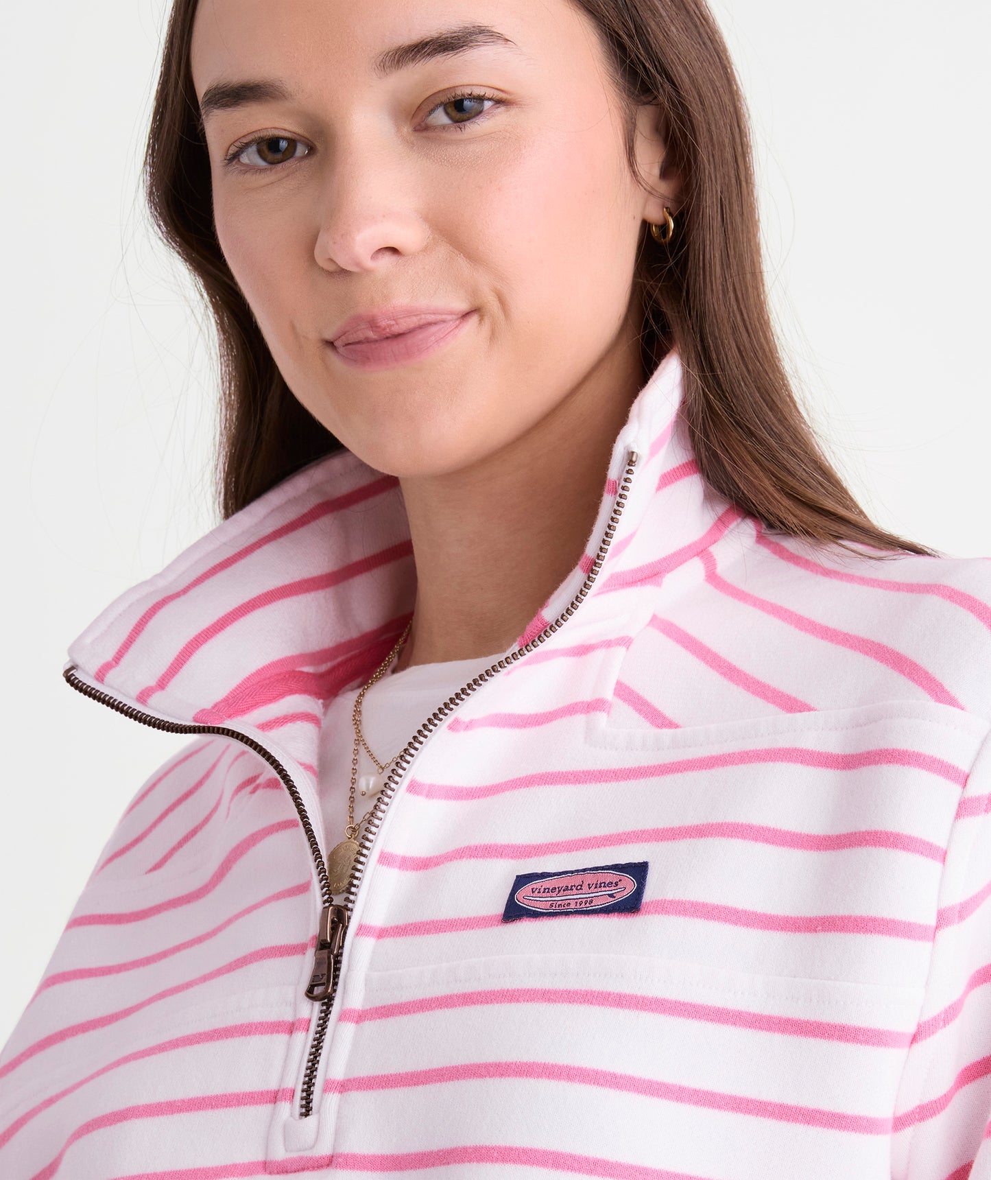 Vineyard Vines Surf Terry Shep Shirt®