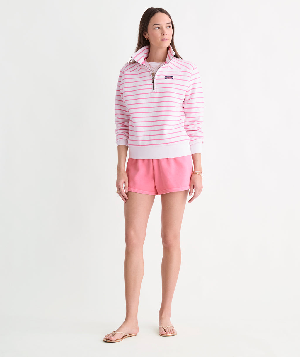 Vineyard Vines Surf Terry Shep Shirt®