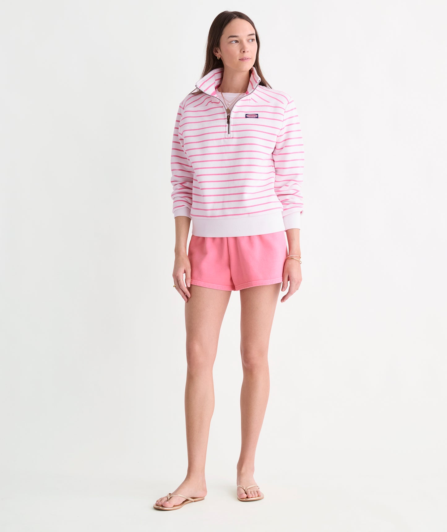 Vineyard Vines Surf Terry Shep Shirt®