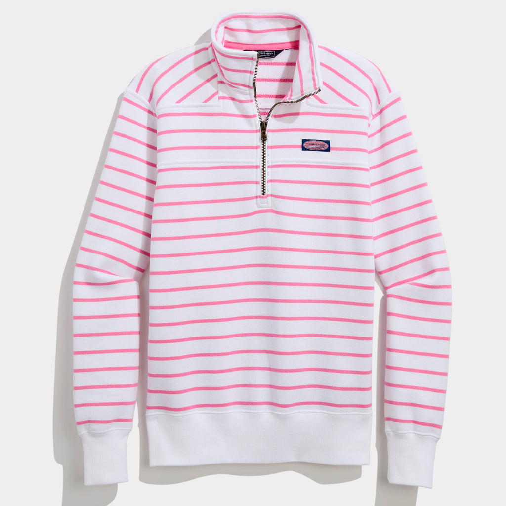 Vineyard Vines Surf Terry Shep Shirt®