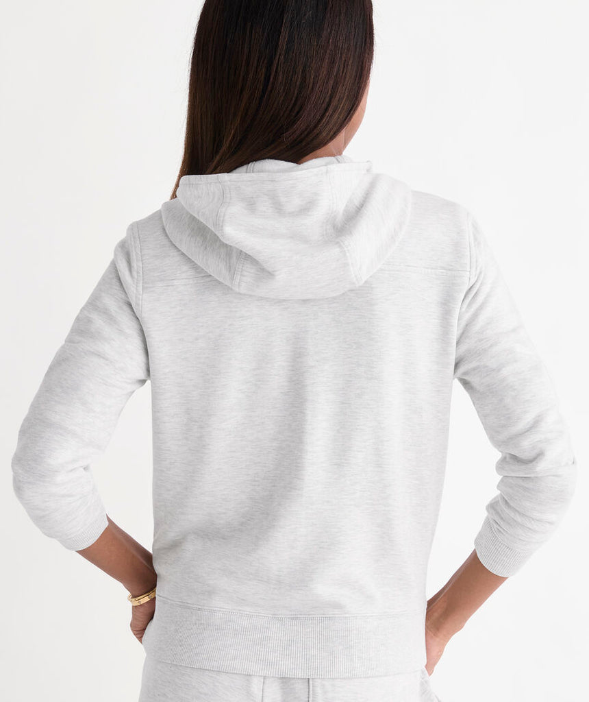 Vineyard Vines Dreamcloth® Zip-Up Hoodie