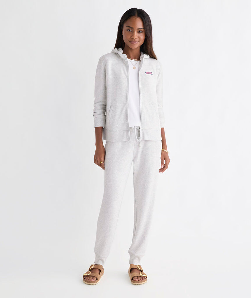 Vineyard Vines Dreamcloth® Zip-Up Hoodie