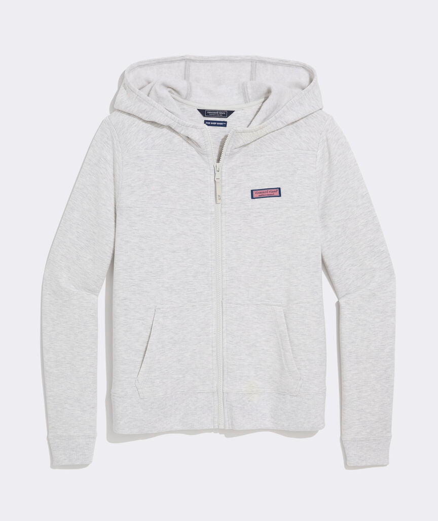 Grey Heather