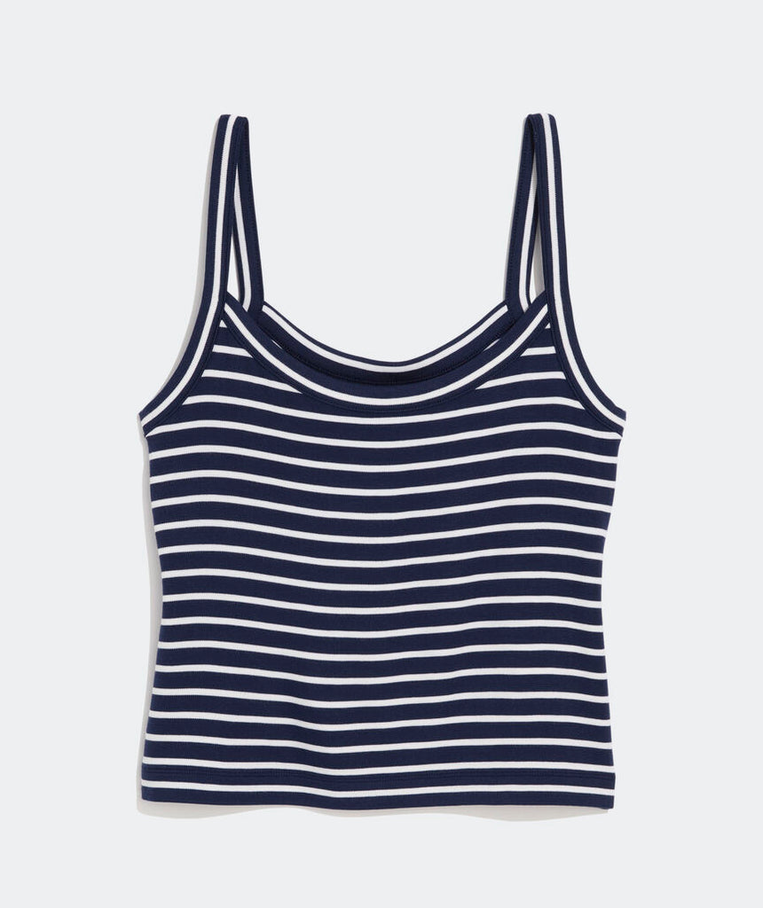 Vineyard Vines Dreamy Jersey Tank