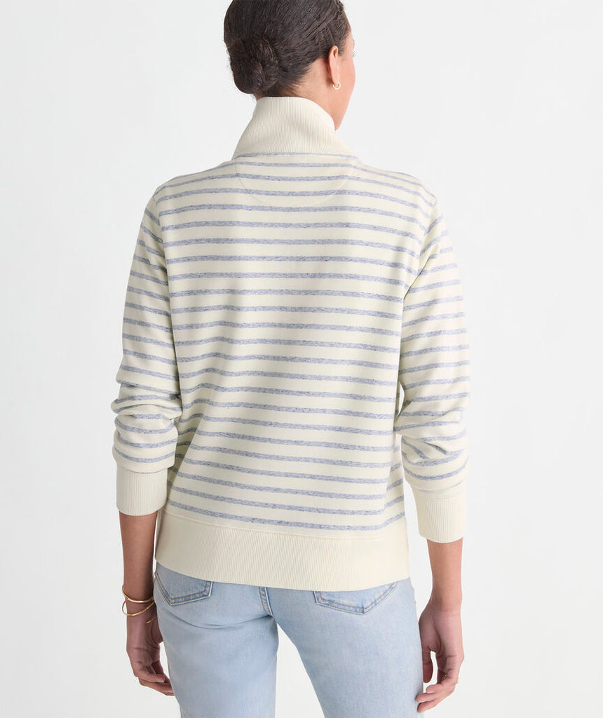 Vineyard Vines Dreamcloth® Quarter-Zip