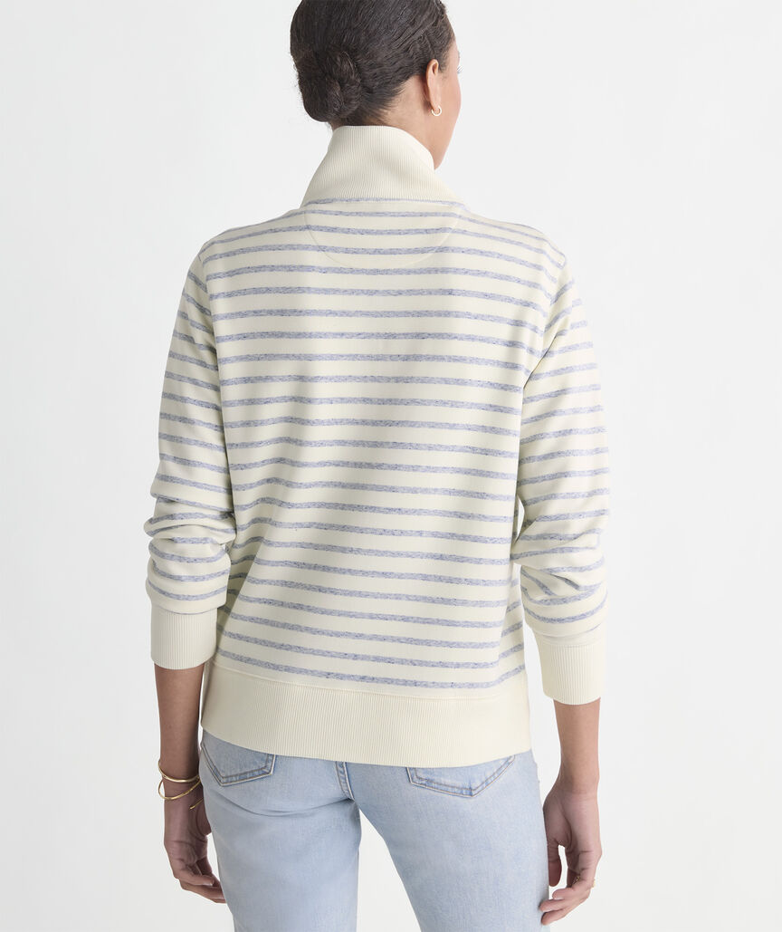 Vineyard Vines Dreamcloth® Quarter-Zip