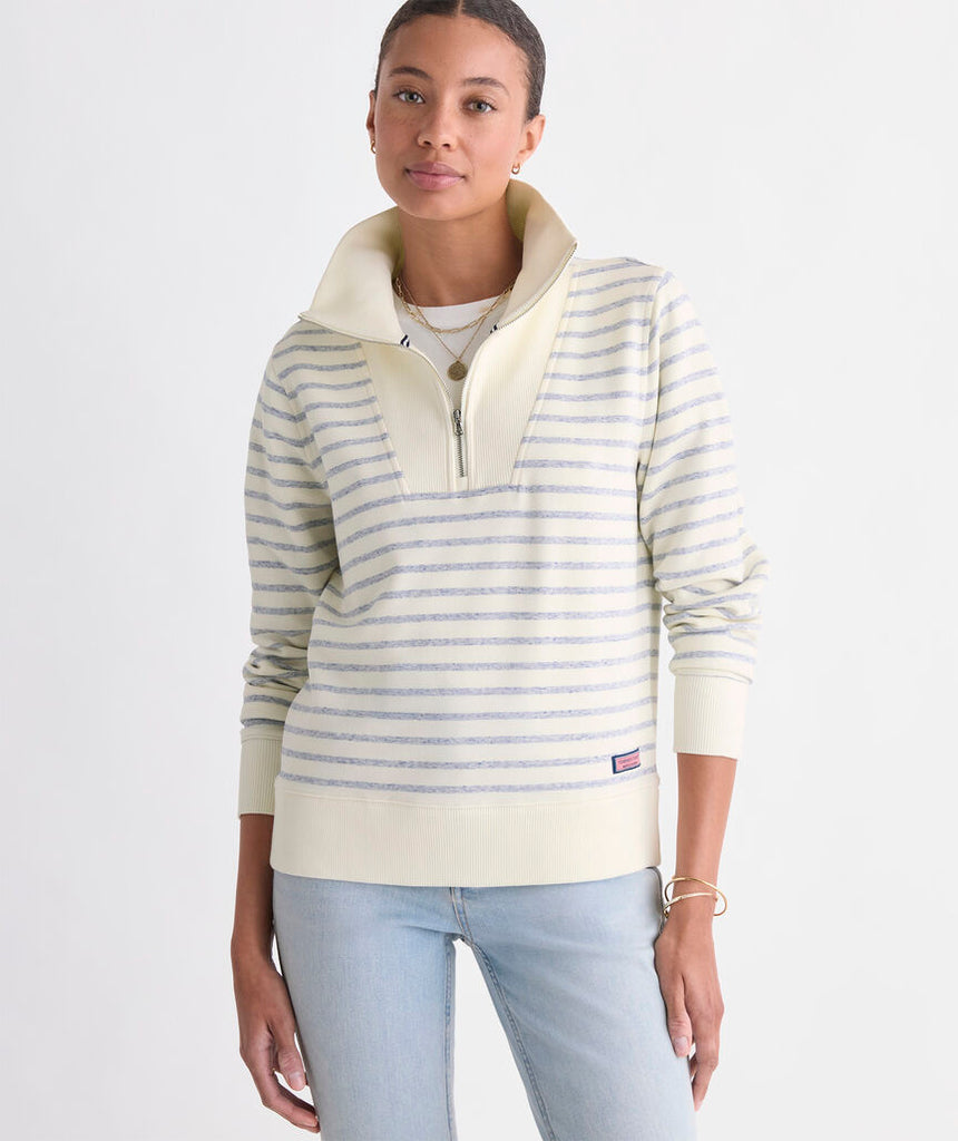 Vineyard Vines Dreamcloth® Quarter-Zip