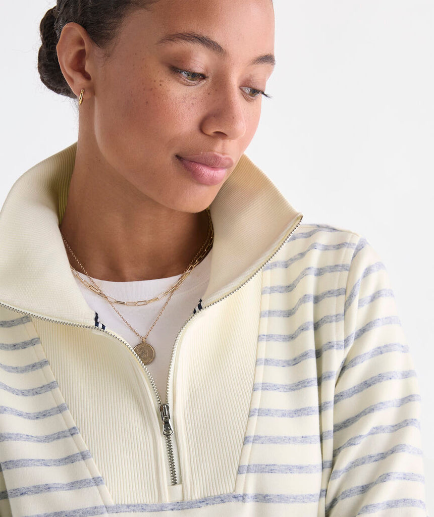 Vineyard Vines Dreamcloth® Quarter-Zip
