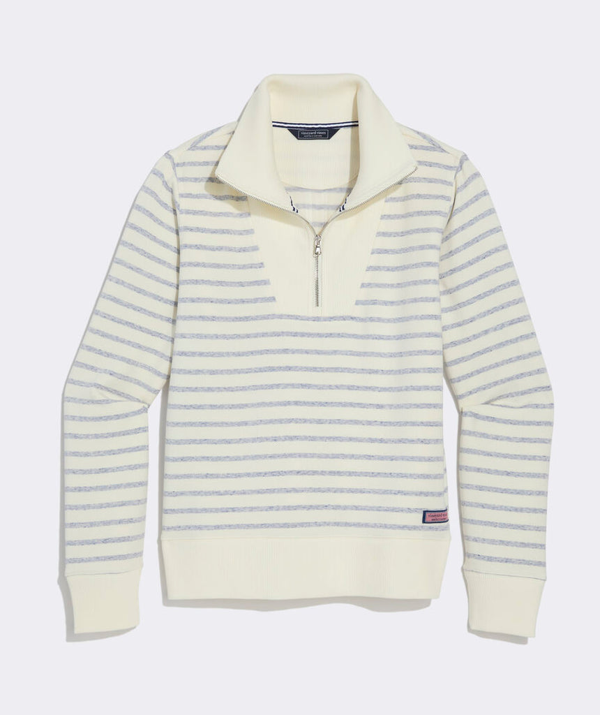 Vineyard Vines Dreamcloth® Quarter-Zip