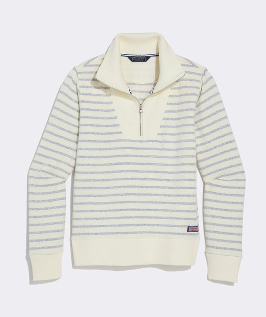Vineyard Vines Dreamcloth® Quarter-Zip