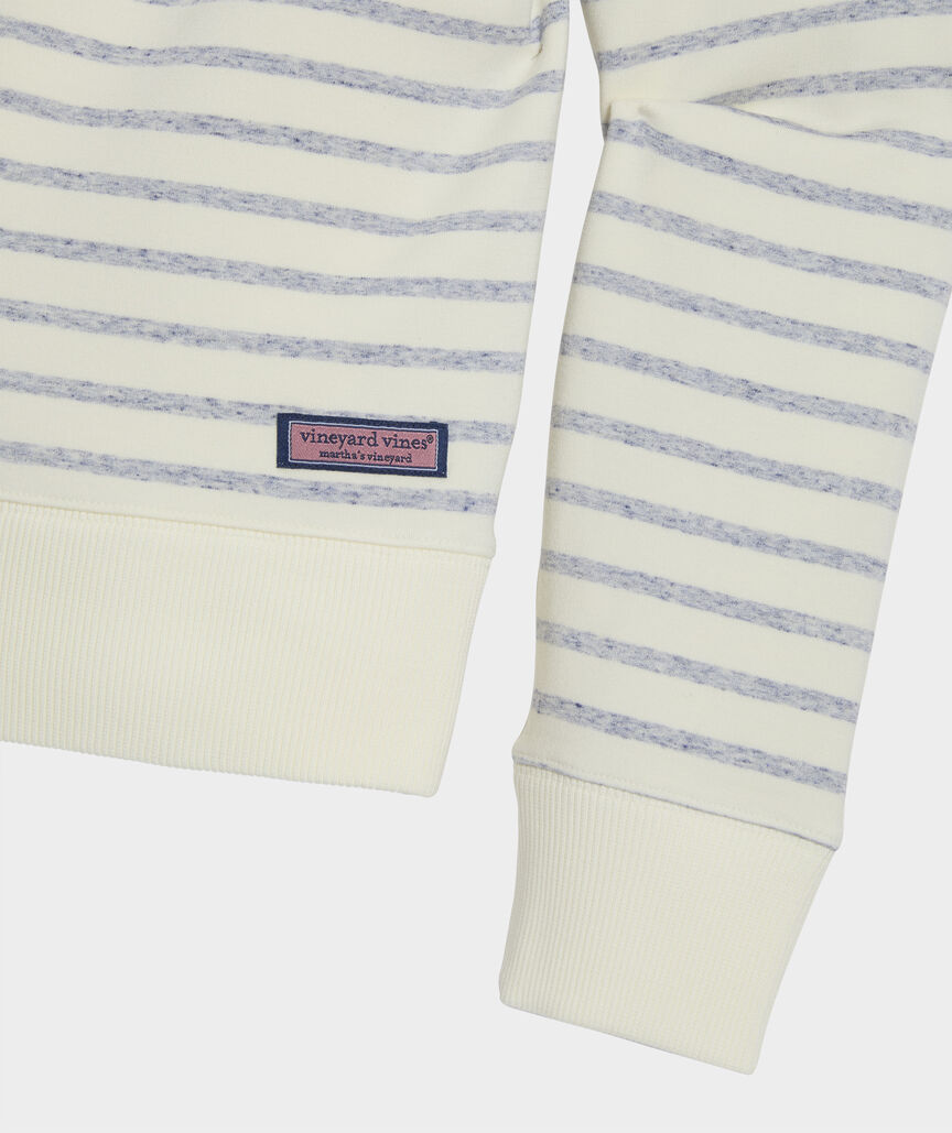 Vineyard Vines Dreamcloth® Quarter-Zip