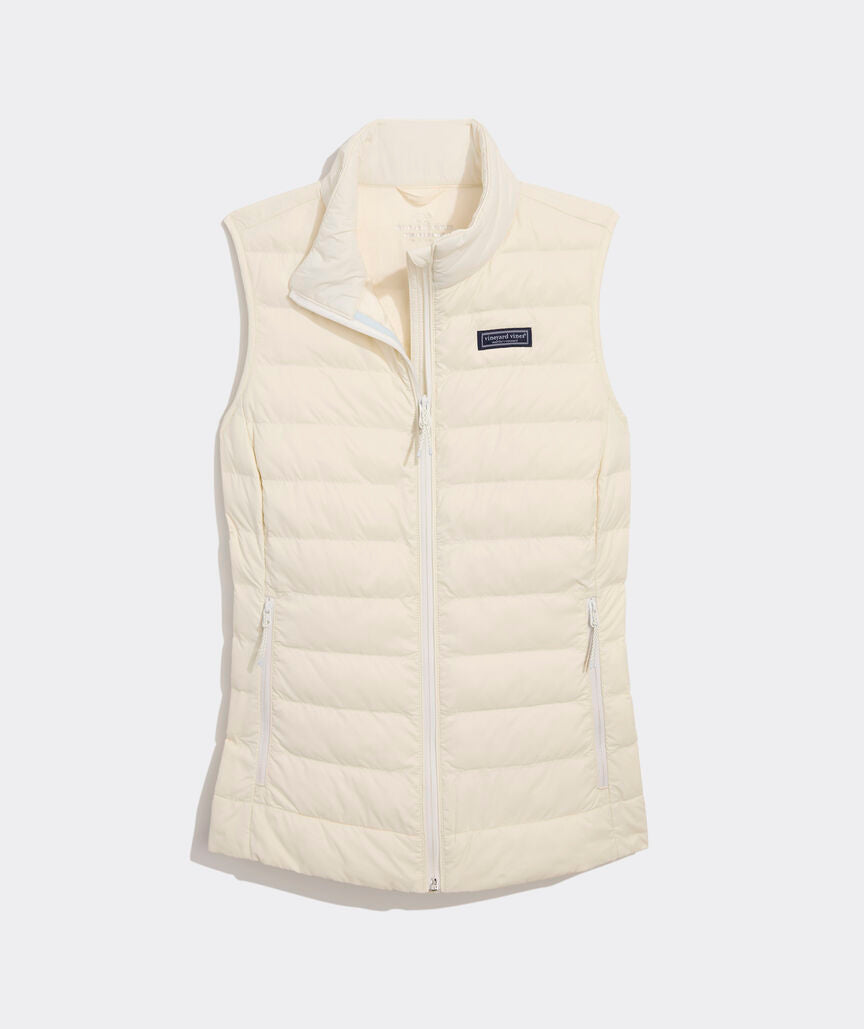 Vineyard Vines Shoreline Puffer Vest