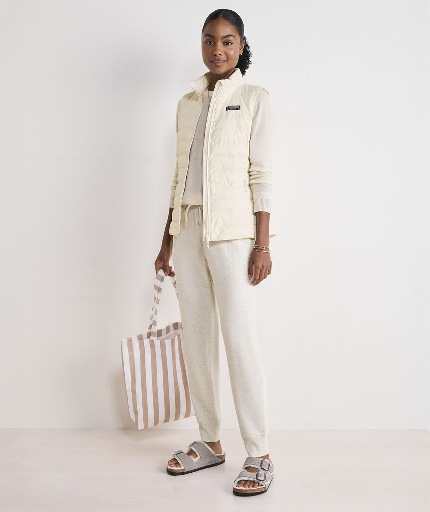 Vineyard Vines Shoreline Puffer Vest