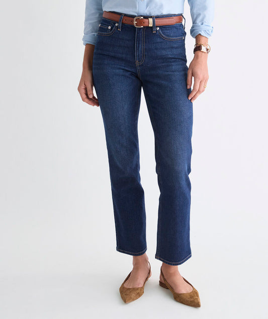 Vineyard Vines Audrey Jeans