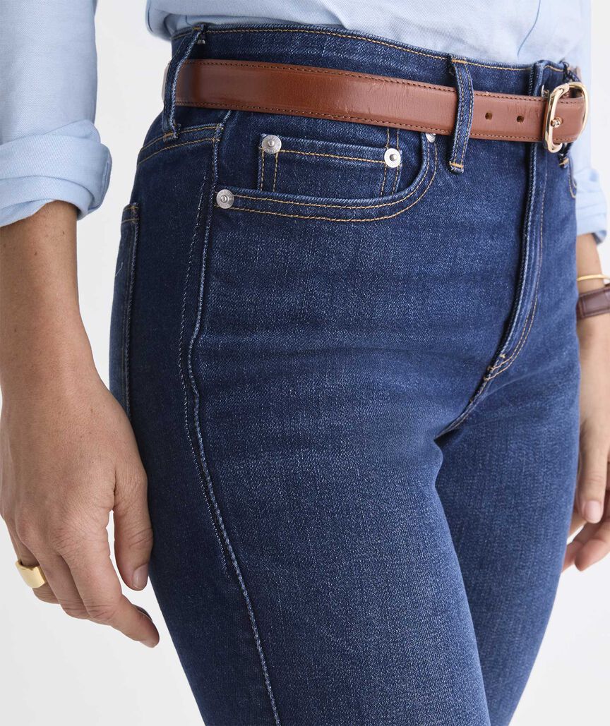 Vineyard Vines Audrey Jeans