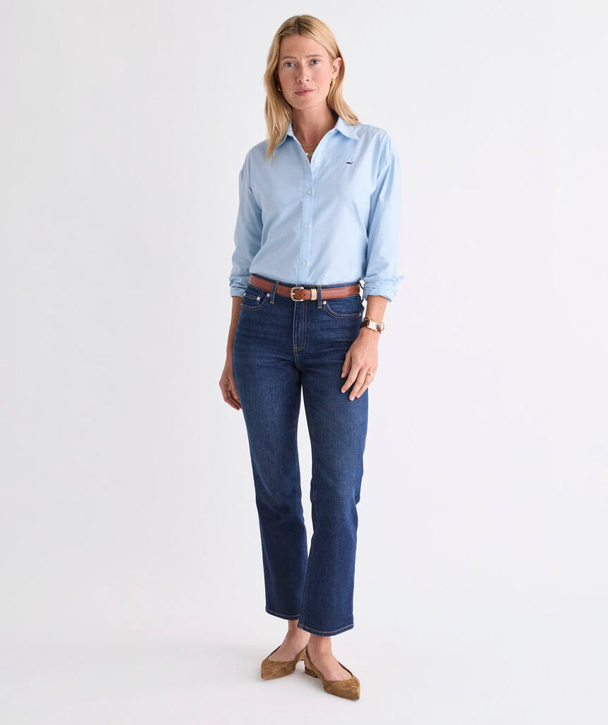 Vineyard Vines Audrey Jeans