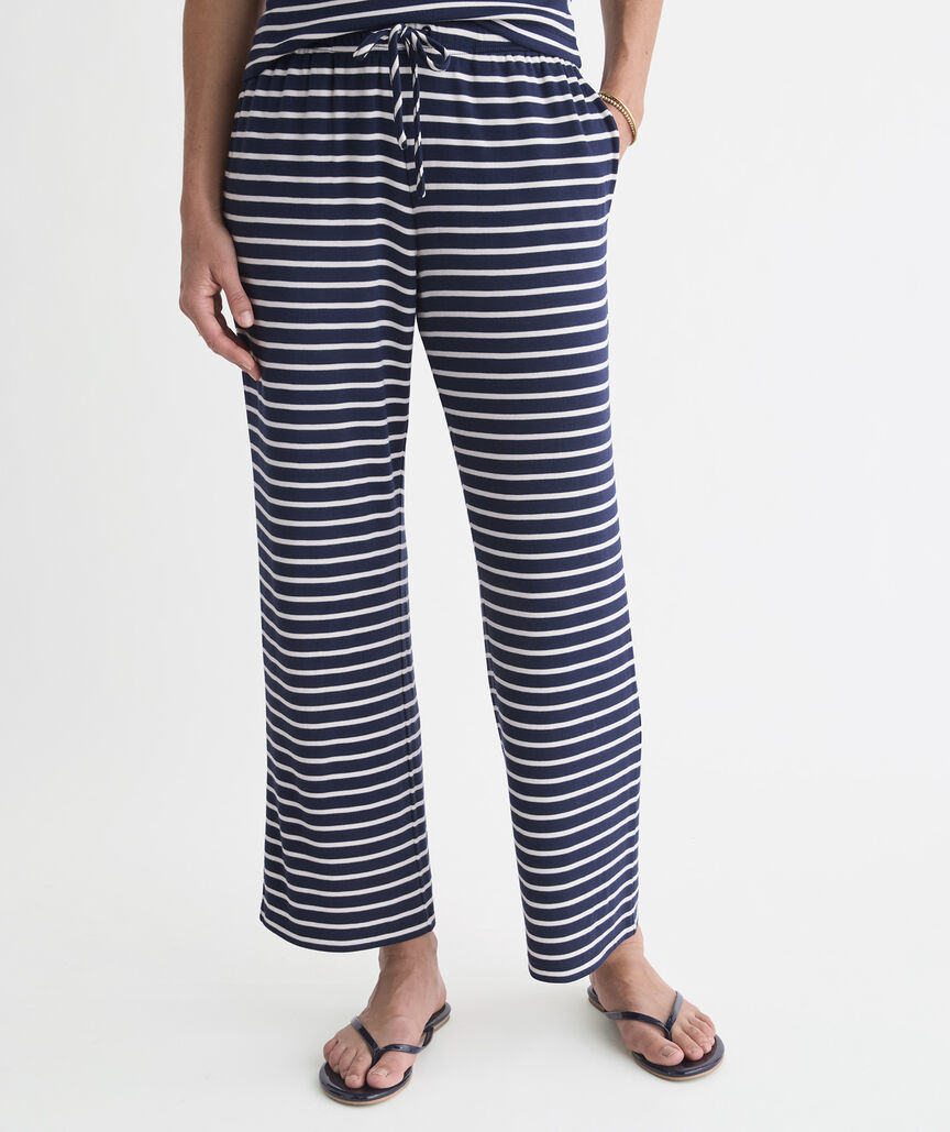 Vineyard Vines Dreamy Jersey Pants