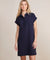 Vineyard Vines Margo Double Gauze Shirtdress