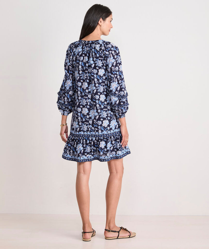 Vineyard Vines Jeleeza Dress