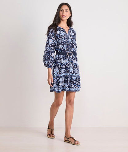 Vineyard Vines Jeleeza Dress