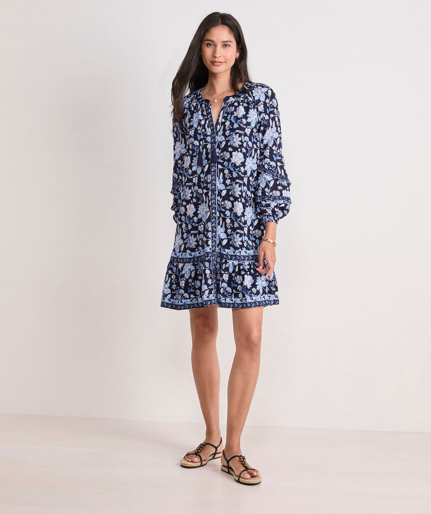 Vineyard Vines Jeleeza Dress