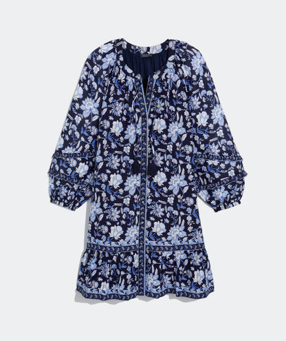 Vineyard Vines Jeleeza Dress